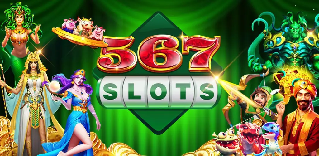 567 Slots APK Download and Installation Process on Android Device