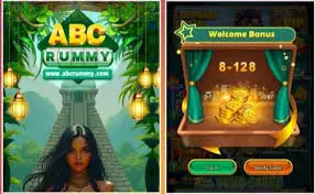 ABC Rummy app interface review and user experience