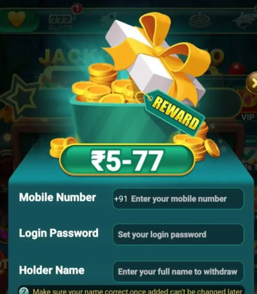 BET 213 Review – Mobile navigation and user experience tested on Android device