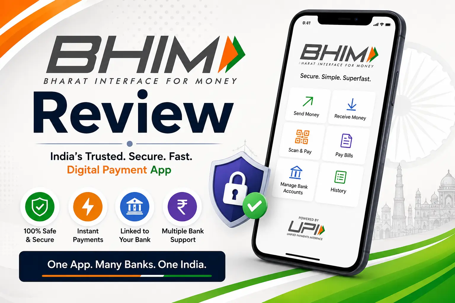 bhim-app-review-features-security-transaction