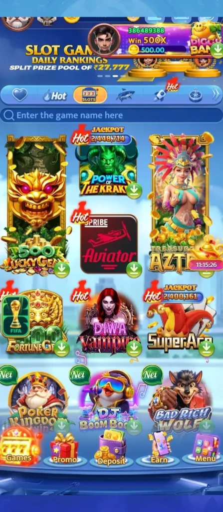 Diwa Slots APK Review Download Guide for Android with installation steps