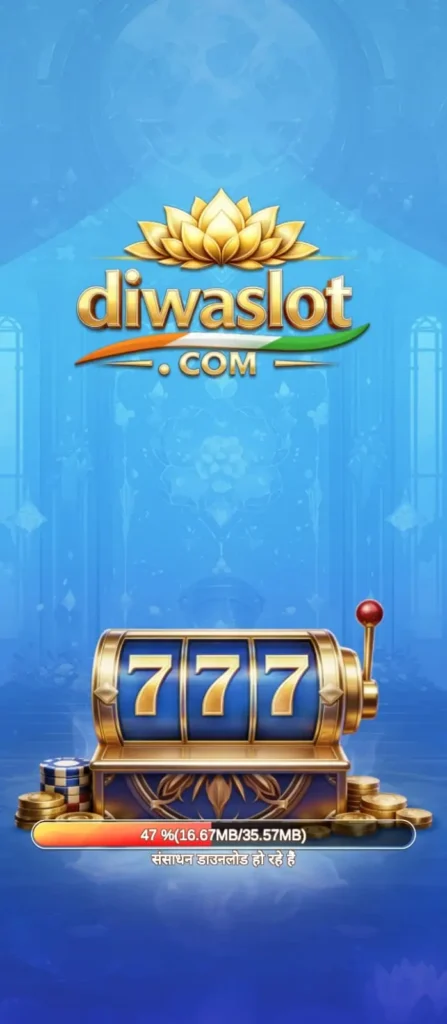 Diwa Slots APK Review 2026 – Features, Safety and APK Download Guide