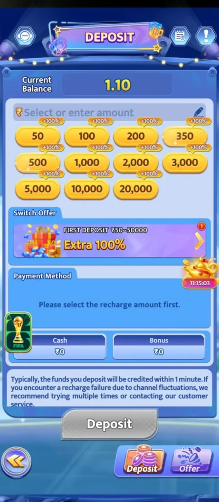 Diwa Slots APK Review features overview with performance and user experience analysis