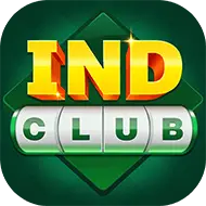 IND Club App Logo