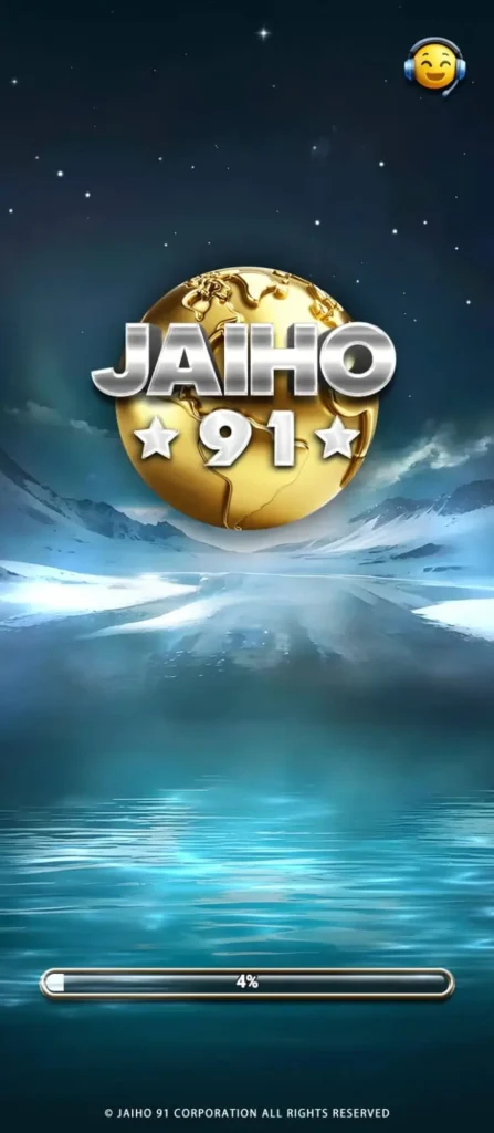Step-by-step Jaiho 91 APK installation guide screenshot for Android