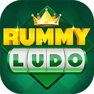 Rummy Ludo App Logo