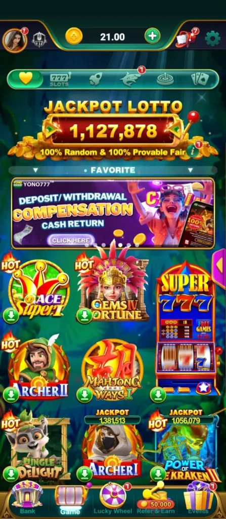 yono-777-games-lobby-rummy-teen-patti-aviator