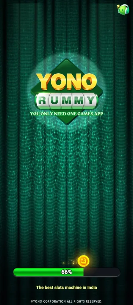 Yono Rummy review 2026 complete gameplay guide showing app interface and features