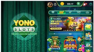 Yono Slots Review – My Honest Experience After Testing the App