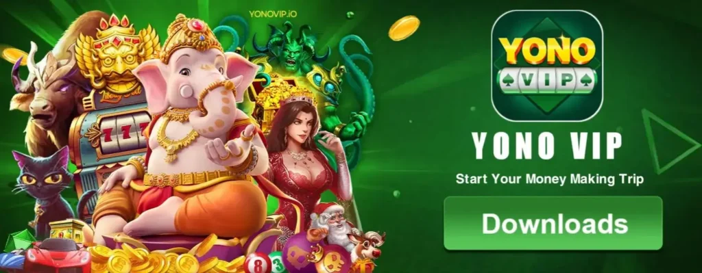 Yono VIP Review – My Personal Experience After Testing the App on Android