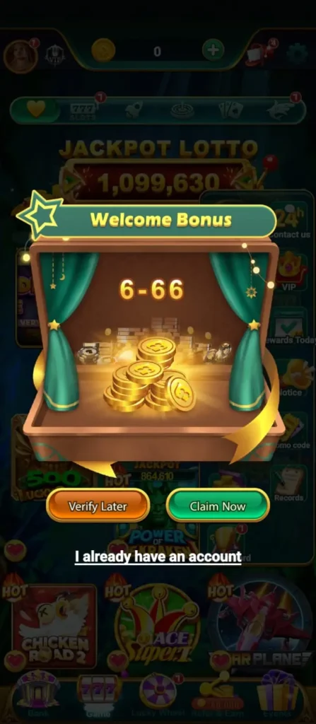 Boss Rummy mobile app interface and gaming experience
