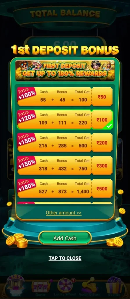 Boss Rummy gaming platform review and user experience