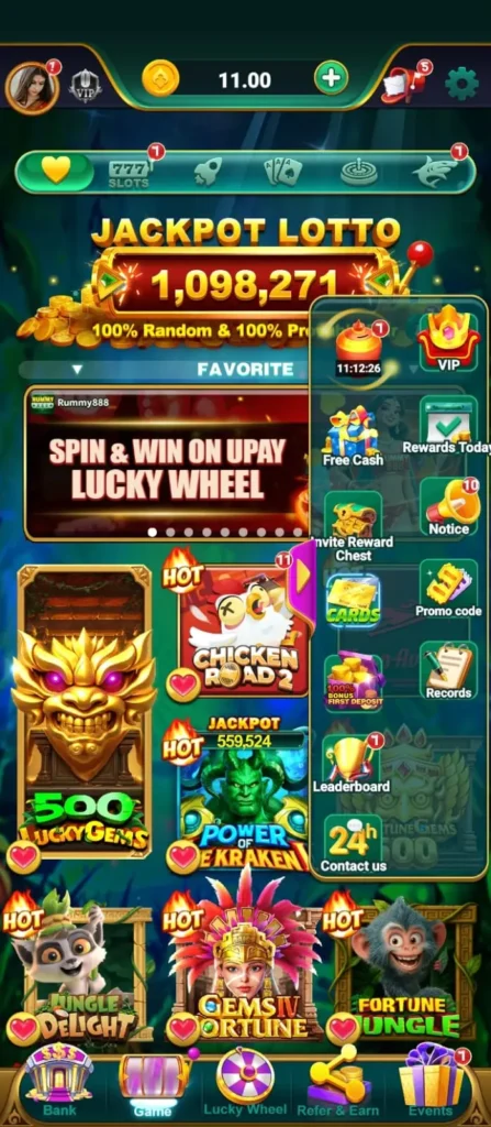 Rummy 888 app features, gameplay, and mobile experience
