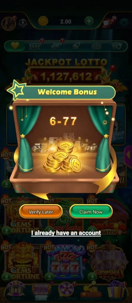 YN 777 app features, performance review, and Android compatibility overview