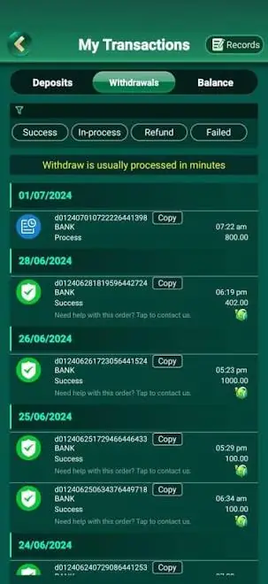 How to Withdraw Money Safely from Rummy Apps guide with secure UPI and bank withdrawal illustratio