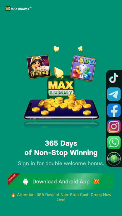 Max Rummy performance and battery test results after real-device testing
