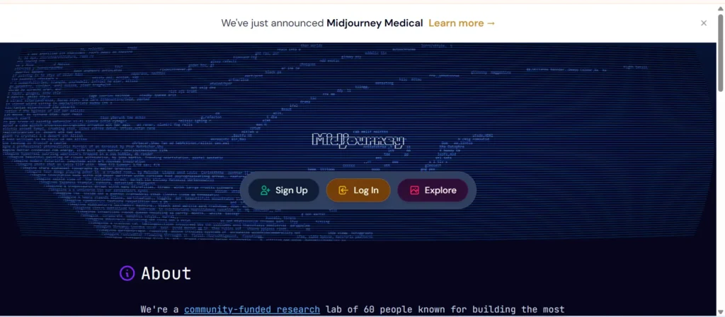 How to use Midjourney for beginners step by step: joining Discord